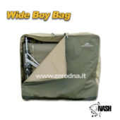Nash Wide Boy Bed Chair Bag