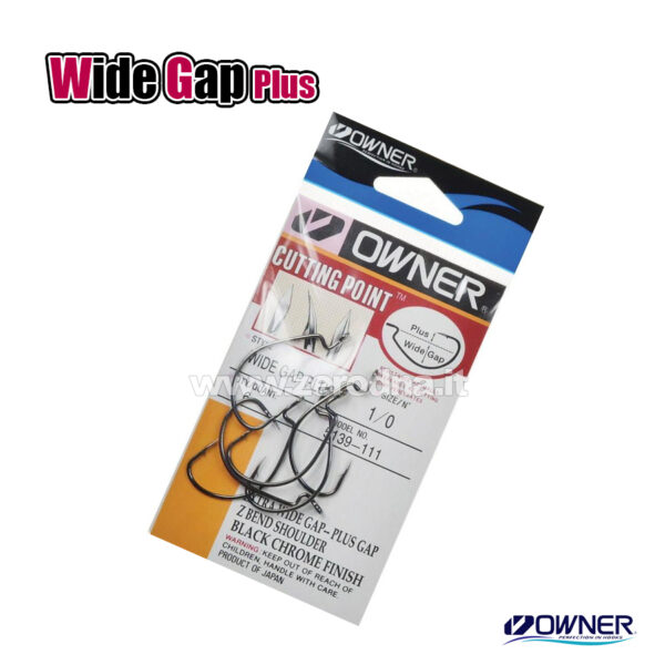Owner Wide Gap Plus  5139-111