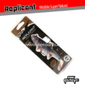 Fox Replicant Wobble Super Natural