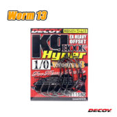 Decoy Worm 13 Kg Hyper