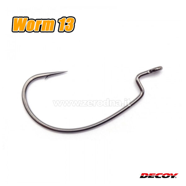 Decoy Worm 13 Kg Hyper