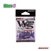 Decoy Worm 5