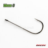 Decoy Worm 6 Super Fine
