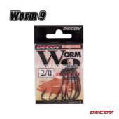 Decoy Worm 9 Upper Cut