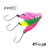 Valkein HI Burst X-Ross