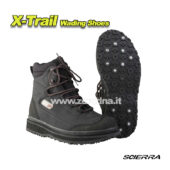 Scierra X-Trail Wading Shoe