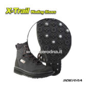 Scierra X-Trail Wading Shoe