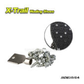 Scierra X-Trail Wading Shoe