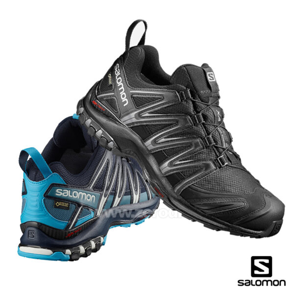Salomon Xa Pro 3D Gtx
