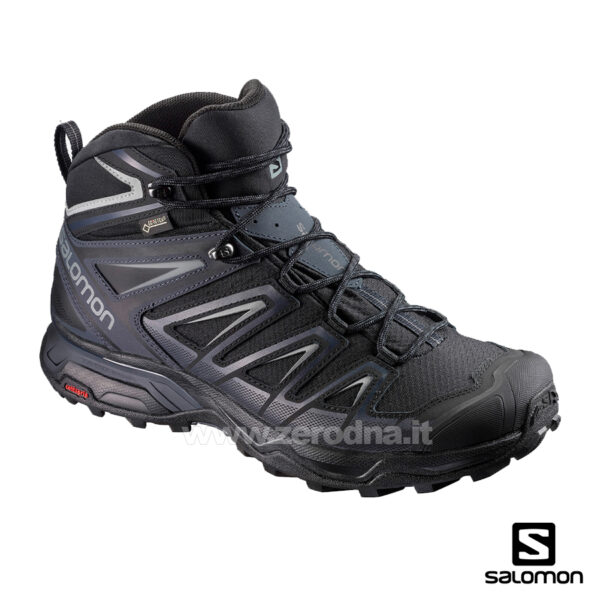 Salomon X Ultra 3 Mid Gtx