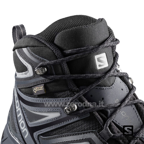 Salomon X Ultra 3 Mid Gtx