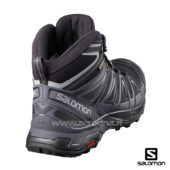 Salomon X Ultra 3 Mid Gtx