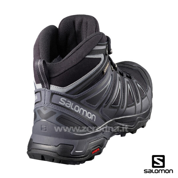 Salomon X Ultra 3 Mid Gtx