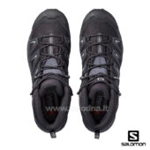 Salomon X Ultra 3 Mid Gtx