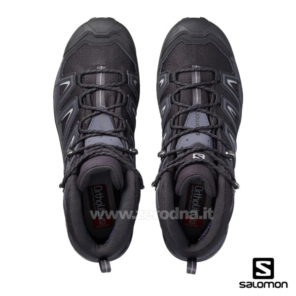 Salomon X Ultra 3 Mid Gtx