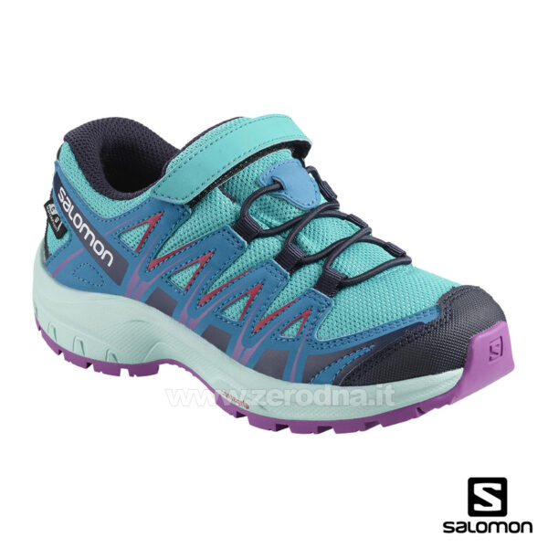 Salomon Xa Pro 3D Cswp