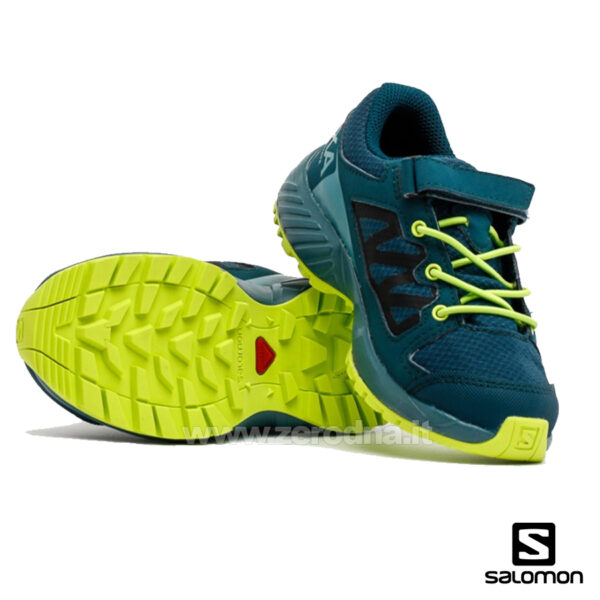 Salomon Xa Elevate Cwsp