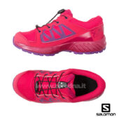 Salomon Xa Elevate Cwsp