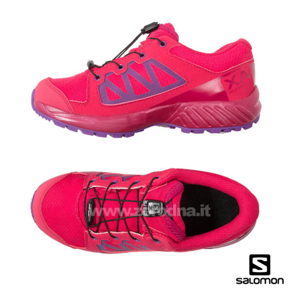 Salomon Xa Elevate Cwsp
