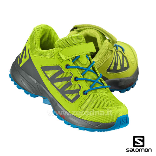 Salomon XA Elevate