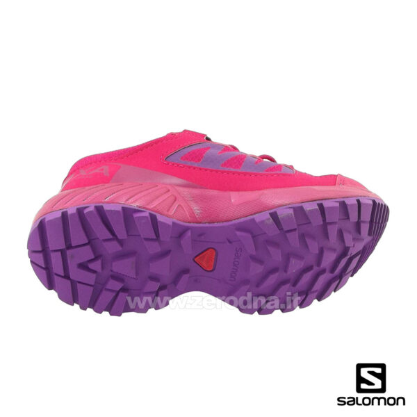 Salomon Xa Elevate Cwsp