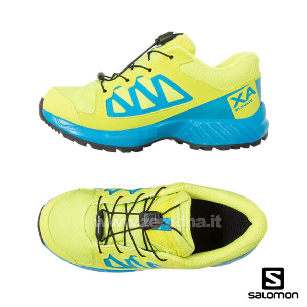 Salomon Xa Elevate Cwsp