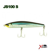 X-Bait Jerkbait Stick 100S