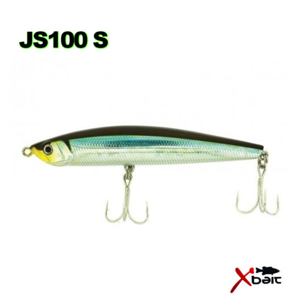 X-Bait Jerkbait Stick 100S