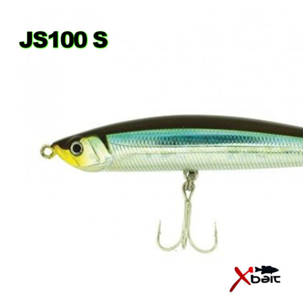 X-Bait Jerkbait Stick 100S