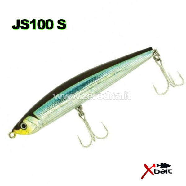X-Bait Jerkbait Stick 100S