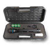 Walther Pro XL 1000 Maxi 920 Lumens