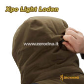 Browning Jacket Xpo Light X Change Loden