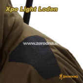 Browning Jacket Xpo Light X Change Loden