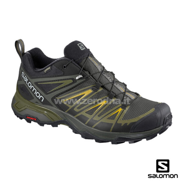 Salomon X Ultra 3 Gtx
