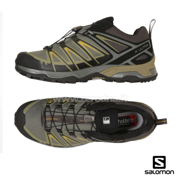 Salomon X Ultra 3 Gtx