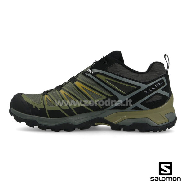 Salomon X Ultra 3 Gtx
