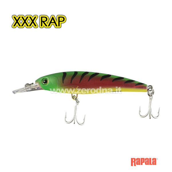 Rapala XXX Rap