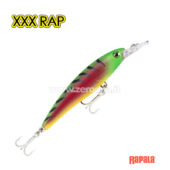 Rapala XXX Rap