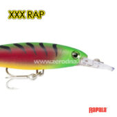 Rapala XXX Rap