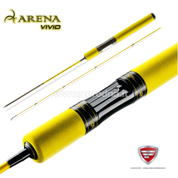 Favorite Arena Vivid - Yellow