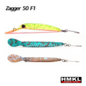 Hmkl Zagger 50 F1