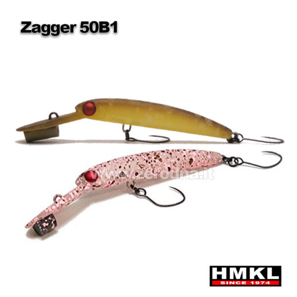 Hmkl Zagger 50 B1