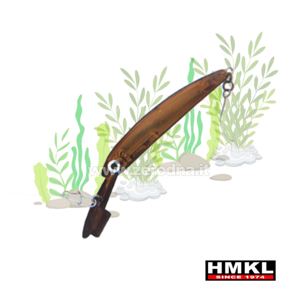 Hmkl Zagger 50 B1