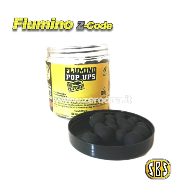 Sbs Flumino Pop Up Z-Code