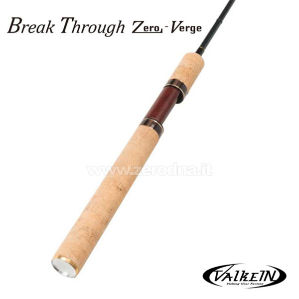 ValkeIN Break Through Zero Verge