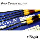 ValkeIN Break Through Zero Verge