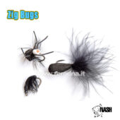 Nash Zig Bugs Natural
