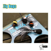 Nash Zig Bugs Natural