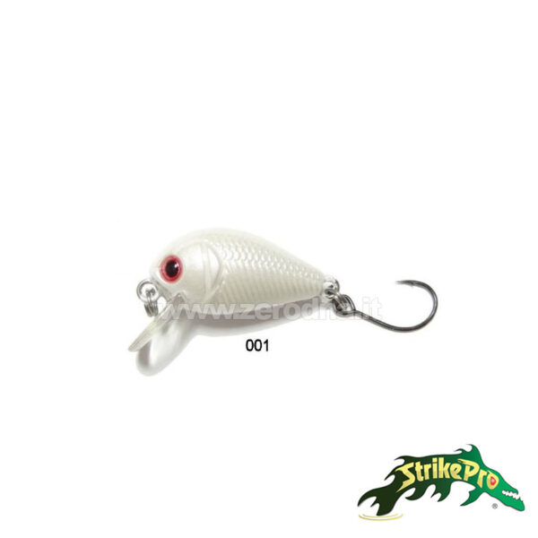 Strike Pro Eg-184 S - 001