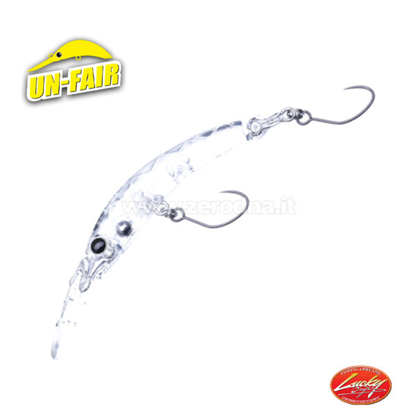 Lucky Craft Un-Fair Super Slim